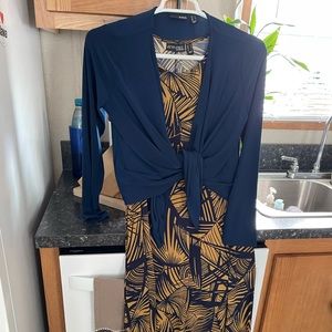 Attitude maxi dress by Renee 👄 G